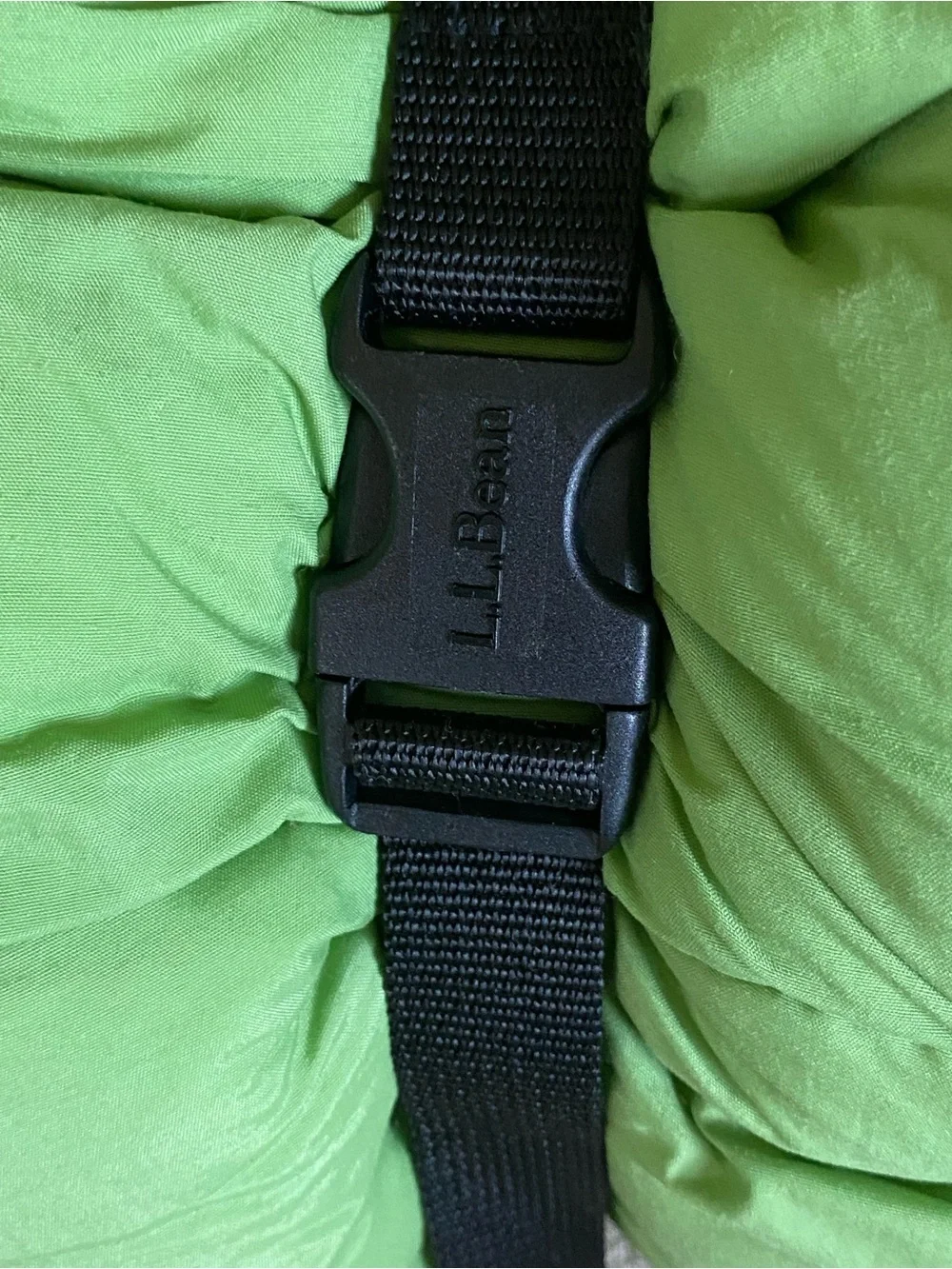 L.L. Bean bean 40°